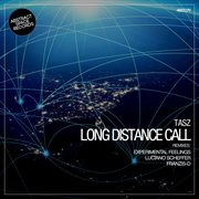 Long distance call cover image
