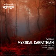 Mystical carpathian cover image