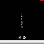Tricks - ep cover image