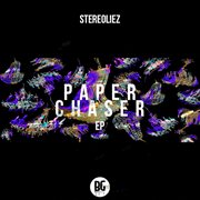 Paper chaser - ep cover image