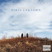 Parts unknown cover image