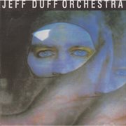 Jeff duff orchestra cover image