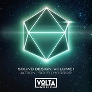 Sound design, vol. 1 cover image