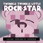 Lullaby versions of chvrches cover image
