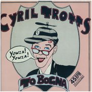 Cyril trotts to bogna cover image