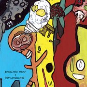 Split with apocalypse meow, todd congelliere cover image