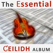 The essential ceilidh album cover image
