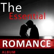The essential romance album cover image