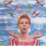 Presents snow white... and the eight straights cover image