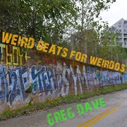 Weird beats for weirdos - ep cover image