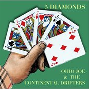 5 diamonds - ep cover image