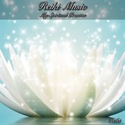 Reiki music my spiritual practice cover image