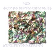 Jazz bo depew knew gnus (432 tuning version) - single cover image
