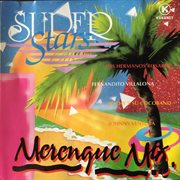Super stars merengue mix cover image