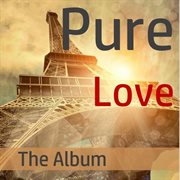 Pure love: the album cover image