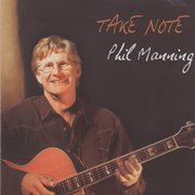 Take note cover image