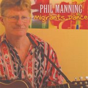 Migrants dance cover image