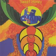 Sweet honey cover image