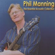 The essential acoustic collection cover image