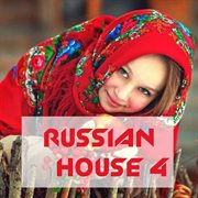 Russian house, vol. 4 cover image