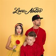 Love notes cover image