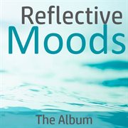 Reflective moods: the album cover image