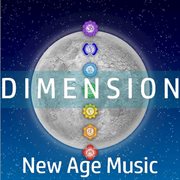 Dimension: new age music cover image