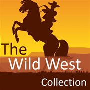 The wild west collection cover image