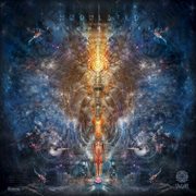 Modulated frequencies - ep cover image