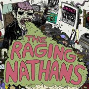 The raging nathans - ep cover image