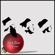A rock bass christmas - ep cover image