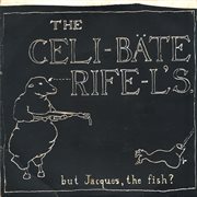 But jacques, the fish? cover image