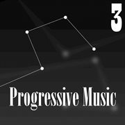 Progressive music, vol. 3 cover image