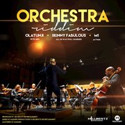 Orchestra riddim cover image