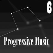 Progressive music, vol. 6 cover image