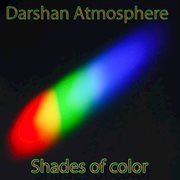 Shades of color cover image