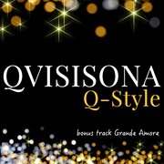 Q - style cover image
