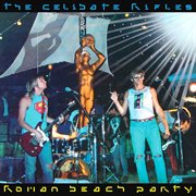 Roman beach party cover image