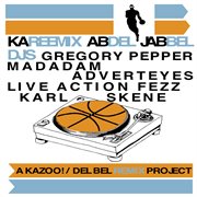 Kareemix abdel jabbel cover image