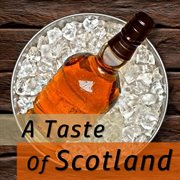 A taste of scotland cover image