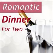 Romantic dinner for two cover image
