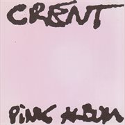 Pink album cover image