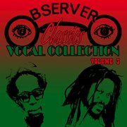 Observer vocal collection classics, vol. 3 cover image