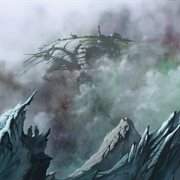 Lammergyer cover image