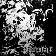 Protestant cover image