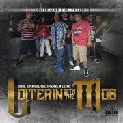 Loiterin with the mob cover image