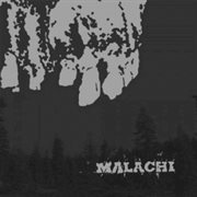 Malachi cover image