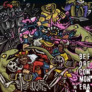 Before common era ep cover image