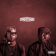 Prhyme (deluxe version) cover image