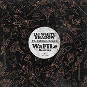 Waffle remixes cover image